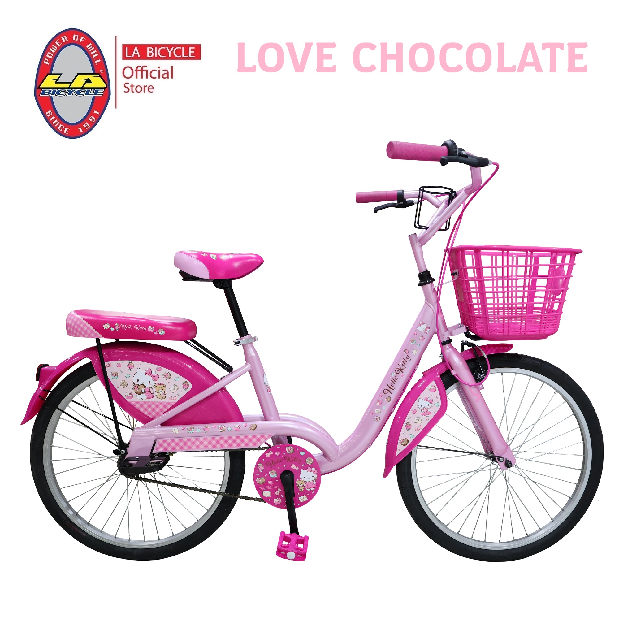 Products | LA-BICYCLE